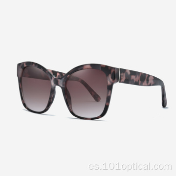 Gafas de sol para mujer Angular PC o CP